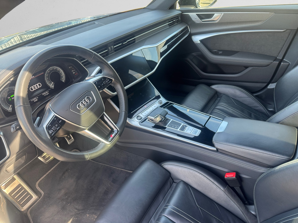 Audi A7 Sportback 55 TFSI e quattro Competition – Foto 3