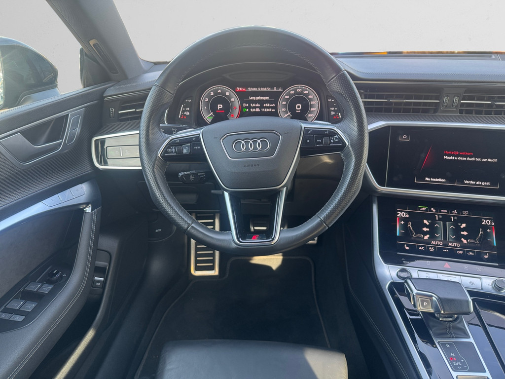 Audi A7 Sportback 55 TFSI e quattro Competition – Foto 7
