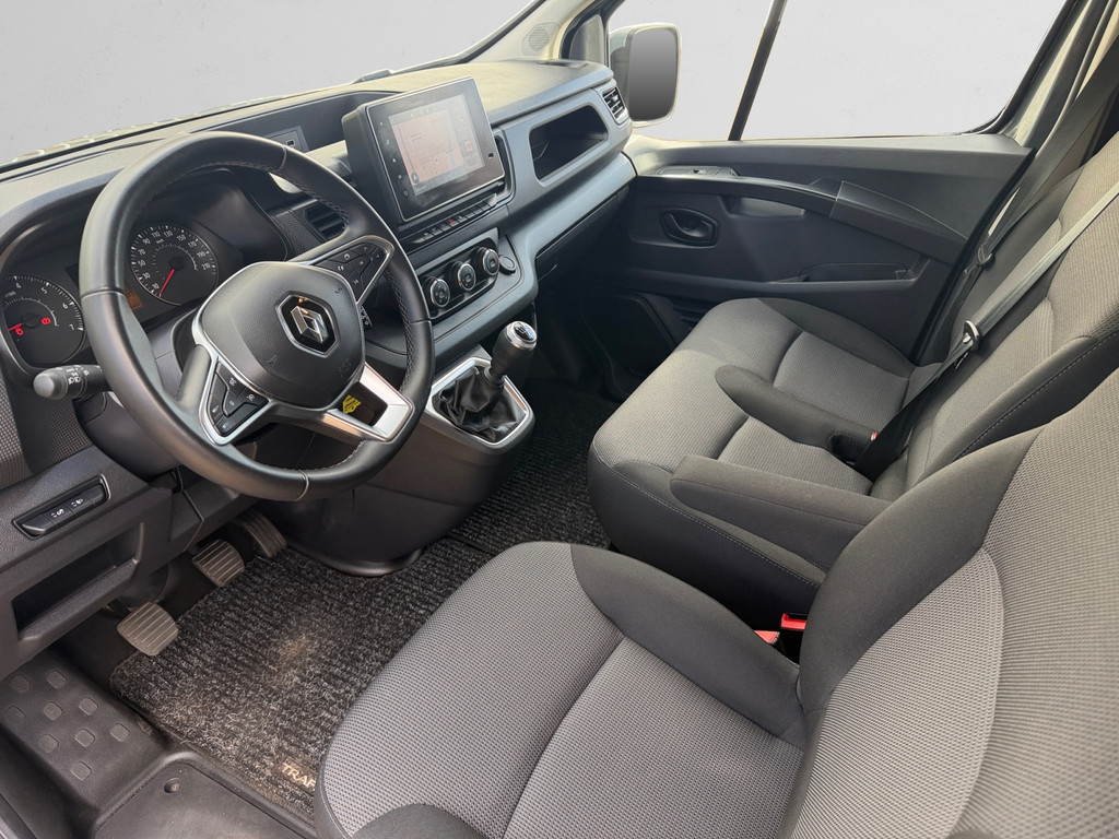 Renault Trafic 2.0 dCi 130 T30 L2H1 Advance- – Foto 2