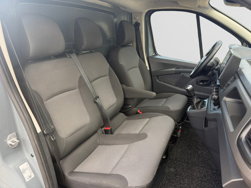 Renault Trafic 2.0 dCi 130 T30 L2H1 Advance- – Foto 3