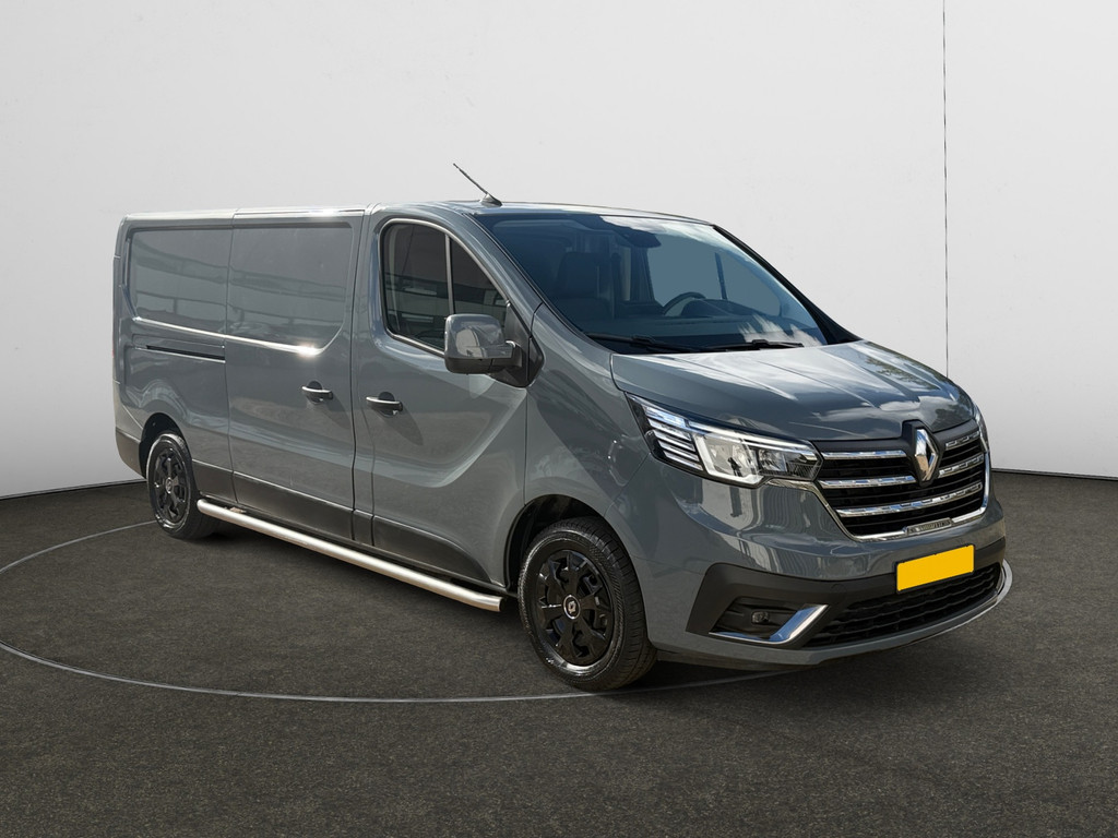 Renault Trafic 2.0 dCi 130 T30 L2H1 Advance- – Foto 4