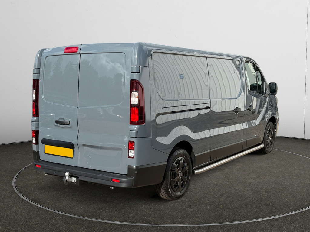 Renault Trafic 2.0 dCi 130 T30 L2H1 Advance- – Foto 5