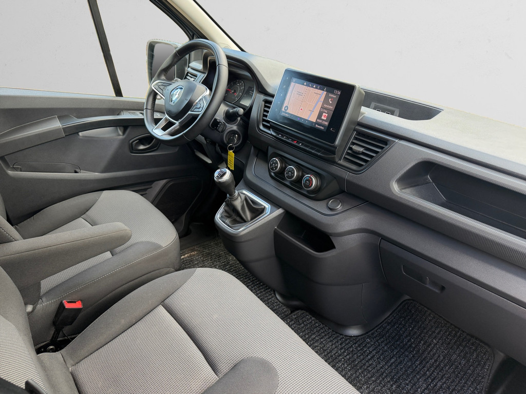 Renault Trafic 2.0 dCi 130 T30 L2H1 Advance- – Foto 6
