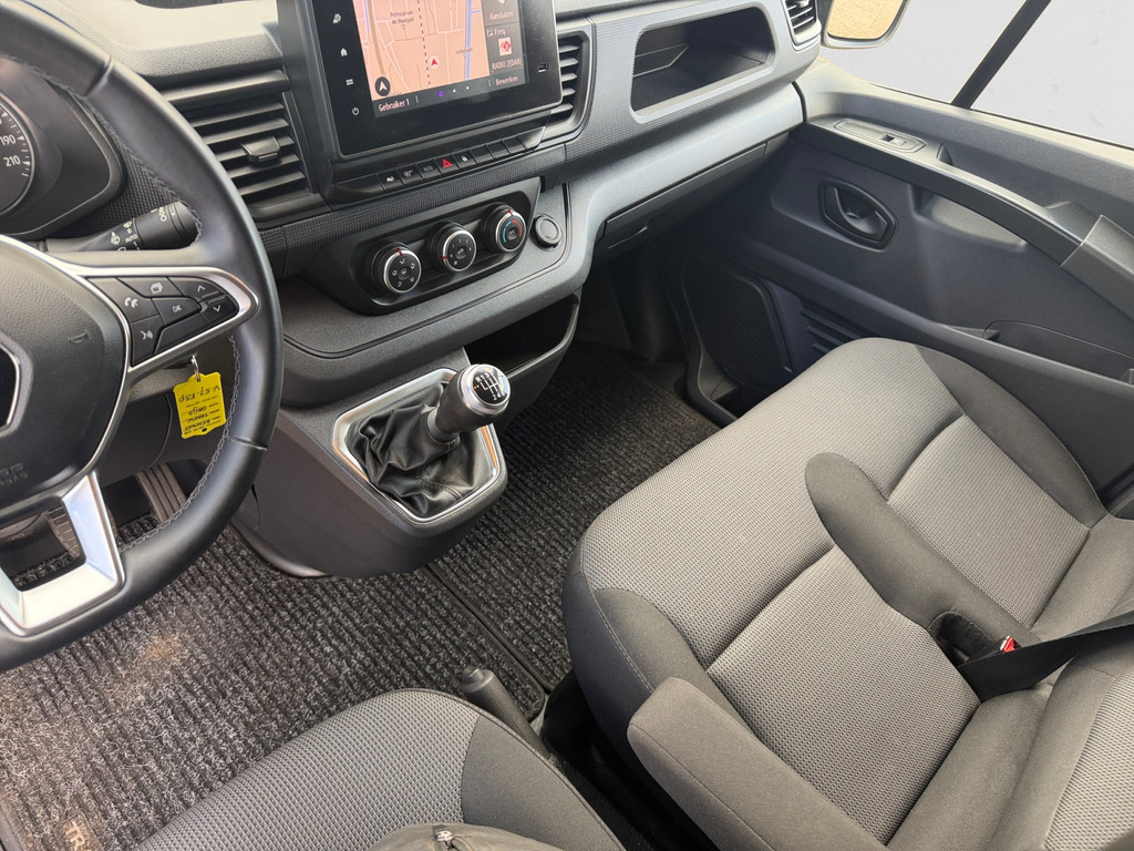 Renault Trafic 2.0 dCi 130 T30 L2H1 Advance- – Foto 7