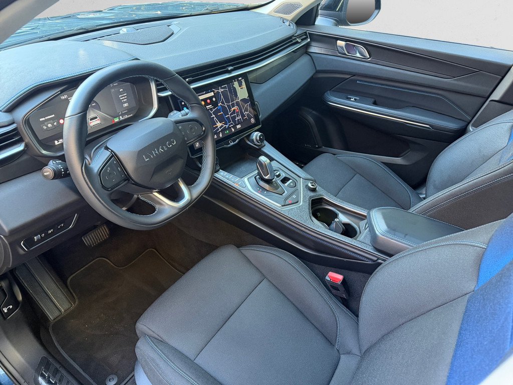 Lynk & Co 01 1.5 – Foto 2