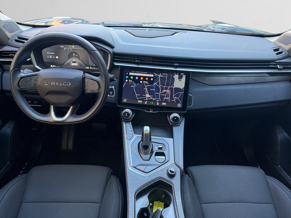 Lynk & Co 01 1.5 – Foto 6