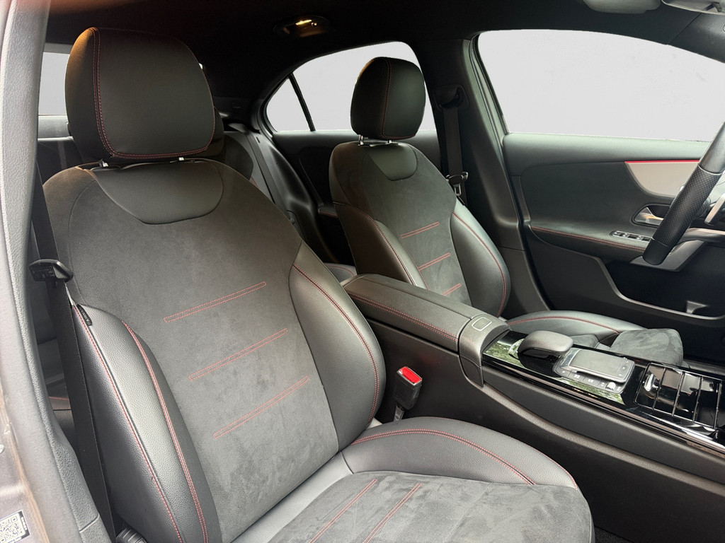 Mercedes-Benz A-Klasse 250 e AMG Premium Plus Aut- – Foto 3